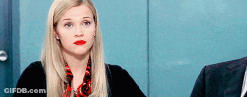 Woman Holding Purse Saying It Was Rude And I Didn't Deserve It GIF