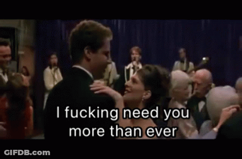 Woman I Change My Mind Netflix Ad GIF