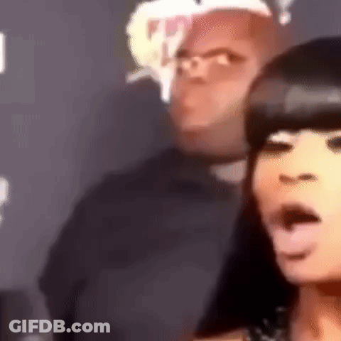 Woman I'm Gonna Need More Alcohol Holding Glass GIF