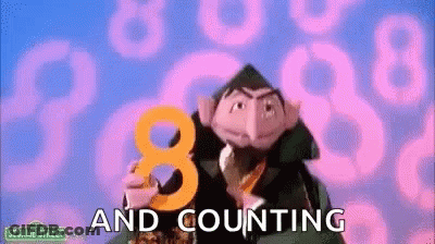 Woman I'm Just Gonna Need Achievable Goals Sign GIF
