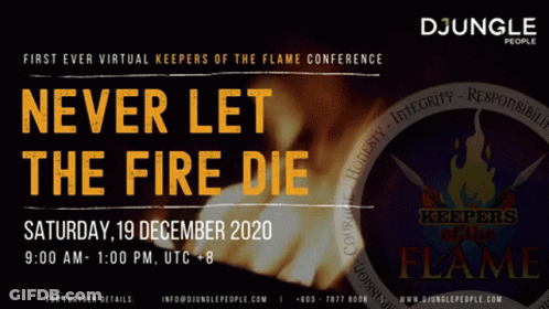 Woman I'm Just Hoping I Don't Die By Tomorrow GIF