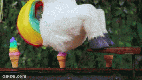 Woman: I Think They Have A Problem With My Success GIF