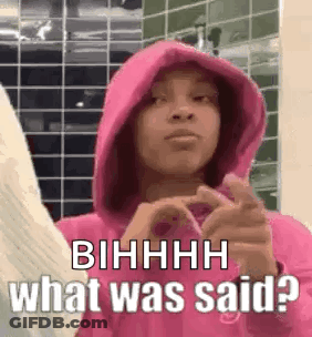 Woman In Basketball Uniform Number 1 Talks To Another GIF