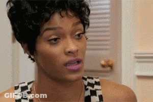 Woman In Bathtub Talking To Another GIF