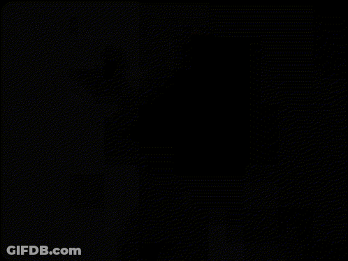 Woman In Beats Headphones Smiling GIF