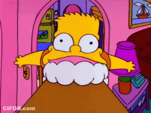 Woman In Bedroom Saying I'll Work On It GIF