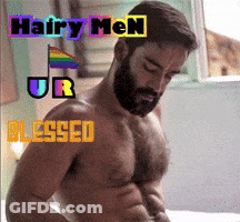 Woman In Bikini Dancing On Sidewalk GIF