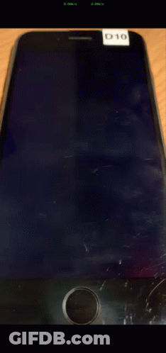 Woman In Bikini Laying On Floor With People And Treadmill GIF