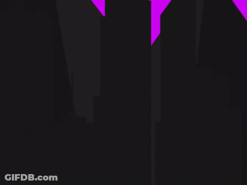 Woman In Black And Gold Dress Dancing On Stage GIF