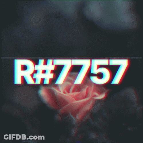 Woman In Black Dress And Pink Chair With Callum Jackson Microphone GIF