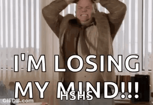 Woman In Black Dress Holding Hair Up Me Right Now Lol GIF