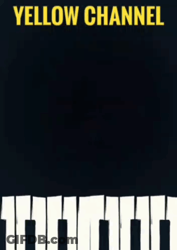 Woman In Black Dress Next To Any Black Women GIF