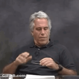 Woman In Black Dress Saying What Up Doe GIF