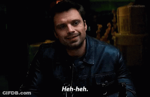 Woman In Black Dress Sitting With Mouth Open Live Sign GIF