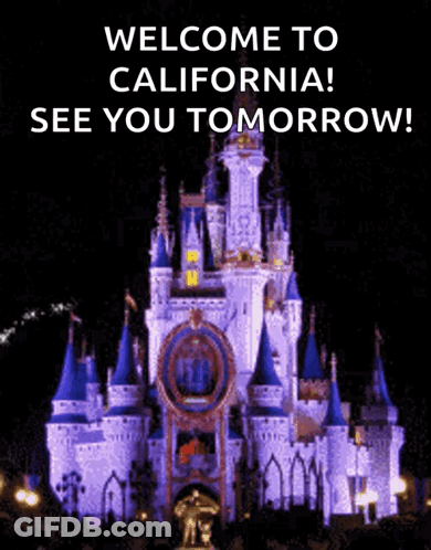Woman In Black Shirt Saying See You Tomorrow GIF