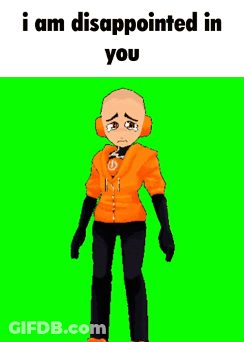 Woman In Black Shirt With Hello Saying Right Now GIF