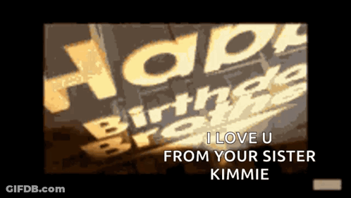 Woman In Black Top Dancing With Men In Yellow GIF