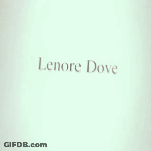 Woman In Black Top Holding Hands Up GIF