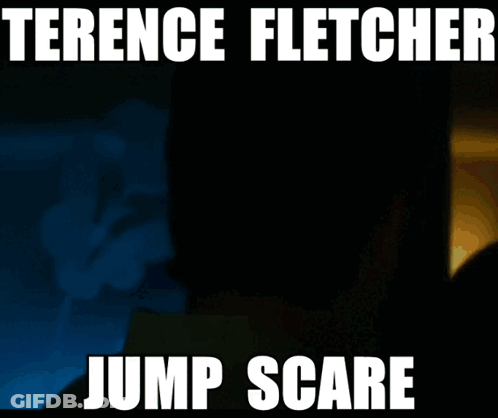 Woman In Black Top Saying 032C GIF