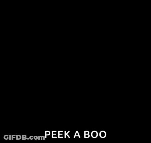 Woman In Blue And White Shirt In Front Of Netflix Sign GIF