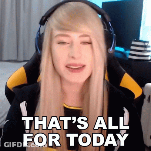 Woman In Blue Dress And Man In Suit Saying I Am The Great And Powerful GIF