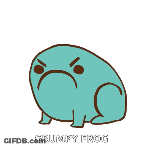 Woman In Blue Dress Saying Yesss GIF