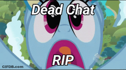Woman In Blue Shirt And Earrings Sitting In Room With Clothes Hanging GIF