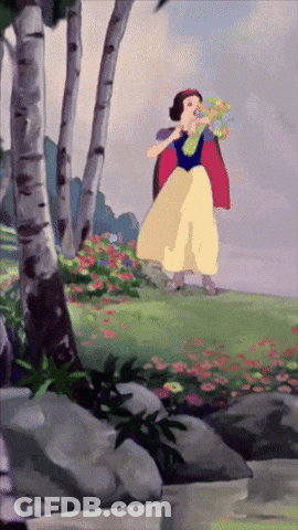 Woman In Brown Shirt Making No Deal Gesture GIF