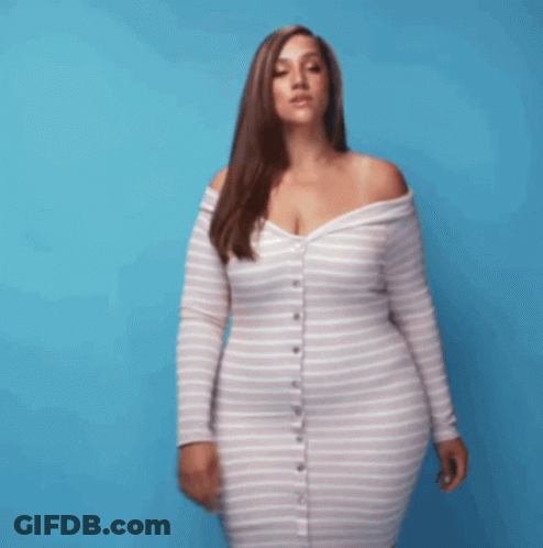 Woman In Camouflage Jacket Holding Coke Saying Do You GIF