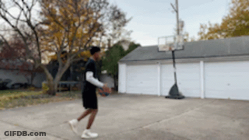 Woman In Canada's Ultimate Challenge Shirt GIF