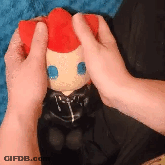 Woman In Chicago Fire Department Jacket GIF