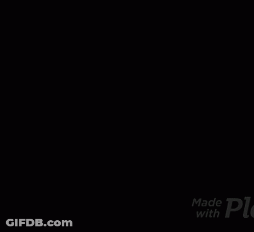 Woman In Circle With Words Ardent Shel GIF