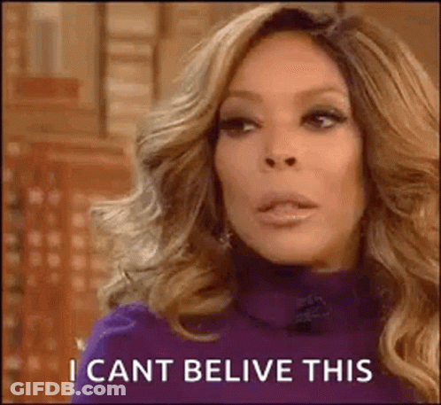 Woman In Cowboy Hat Saying Bring Em On GIF