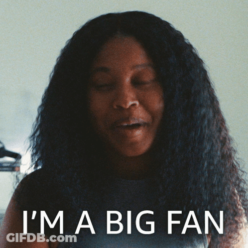 Woman In Crop Top Saying Honey GIF