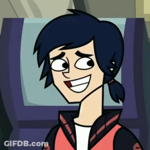 Woman In Denim Jacket And White Shirt Says I Love The One GIF
