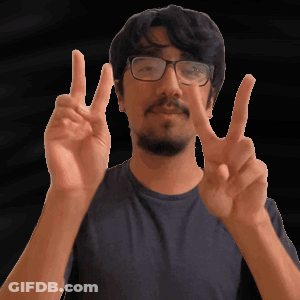 Woman In Denim Jacket Making Funny Face Says I Was Stupid GIF