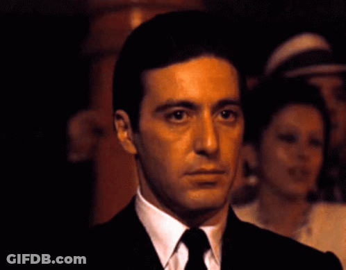Woman In Front Of Closet Saying And You Immediately Leap To Conclusions GIF