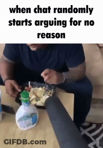 Woman In Glasses And Red Hat Silky Nutmeg Ganache Season 11 GIF