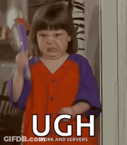 Woman In Glasses And Sweater Repeating I Get It GIF