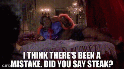 Woman In Gray Dress Real Housewives Out Of Context GIF