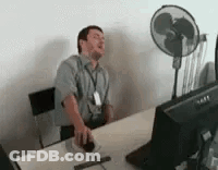 Woman In Headphones And Nintendo 64 Shirt GIF