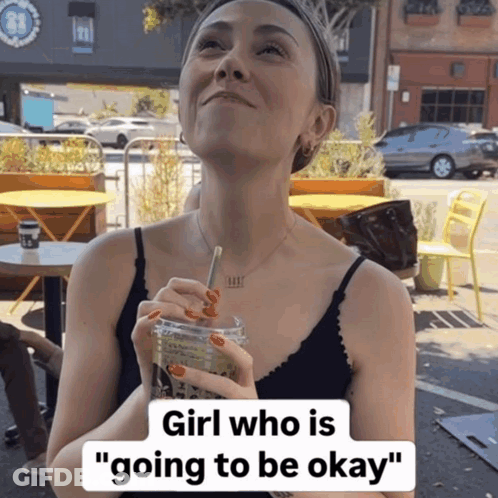 Woman In Headscarf Mom I'm So Happy We're Having A Baby Girl GIF
