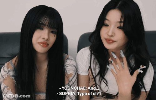 Woman In Hoodie With Celebmomentsss GIF