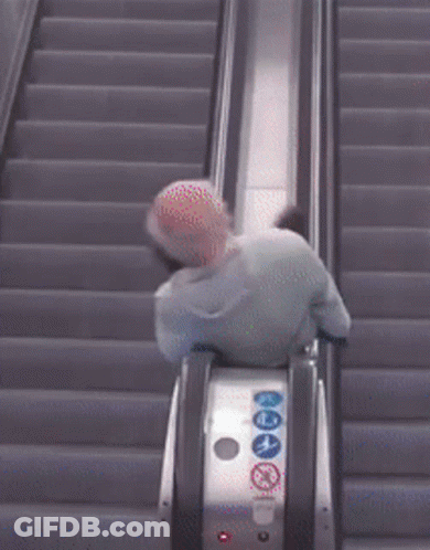 Woman In Hospital Bed Glad You're Back GIF