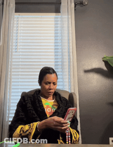 Woman In Jamaica Shirt GIF
