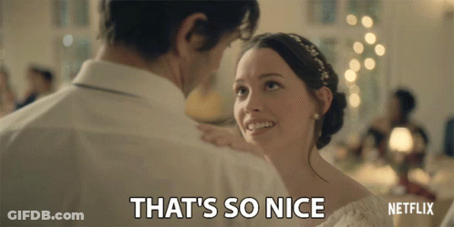 Woman In Kilt Holding Sword Don't Kilt My Vibe GIF