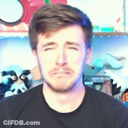 Woman In Kimono Says Scram Before I Change GIF