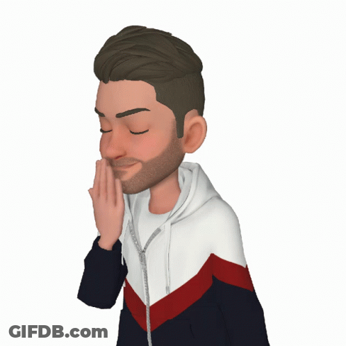 Woman In Lab Coat Asking Meaning? GIF