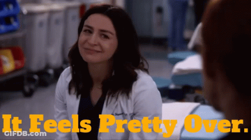 Woman In Lab Coat Smiling It Feels Pretty GIF