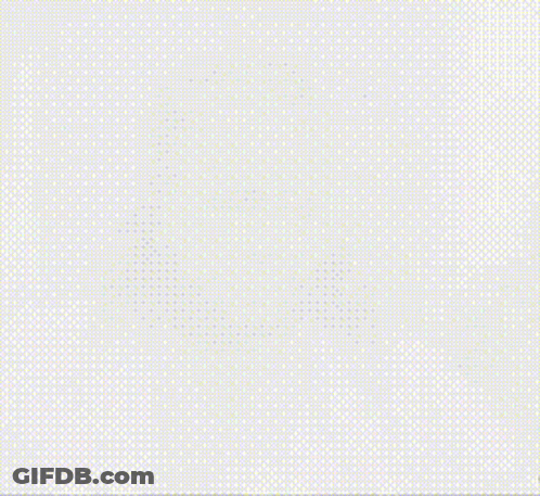 Woman In Lab Coat With I Badge GIF